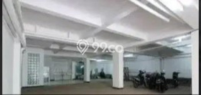 Cocok Untuk Investasi! For Sale Kost di Tanjung Duren 31 Kamar Cocok Untuk Investasi! For Sale Kost di Tanjung Duren 31 Kamar