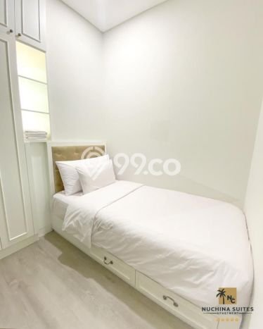 Apartemen Mewah di , 2 KM, Luas 72m2m², Akses ke Jakarta Selatan, Jakarta Selatan, Fasilitas Premium Apartemen Mewah di , 2 KM, Luas 72m2m², Akses ke Jakarta Selatan, Jakarta Selatan, Fasilitas Premium