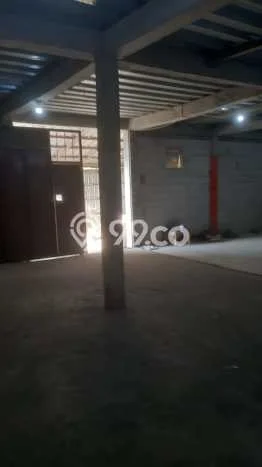 Gudang Bagus Dijual LB 400m2 Lokasi Strategis Tangerang Area Cocok untuk Bisnis Gudang Bagus Dijual LB 400m2 Lokasi Strategis Tangerang Area Cocok untuk Bisnis