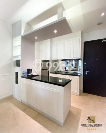 Apartemen Mewah di , 2 KM, Luas 72m2m², Akses ke Jakarta Selatan, Jakarta Selatan, Fasilitas Premium Apartemen Mewah di , 2 KM, Luas 72m2m², Akses ke Jakarta Selatan, Jakarta Selatan, Fasilitas Premium