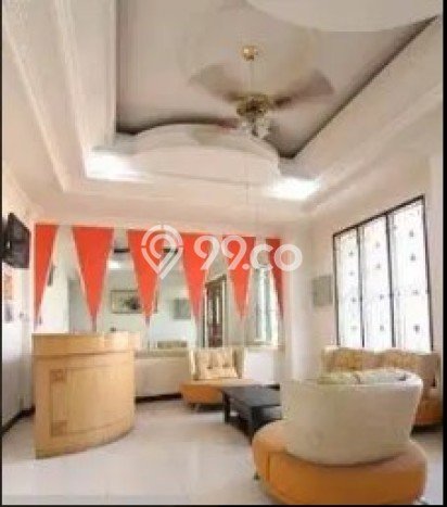 Cocok Untuk Investasi! For Sale Kost di Tanjung Duren 31 Kamar Cocok Untuk Investasi! For Sale Kost di Tanjung Duren 31 Kamar