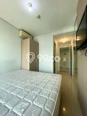 Dijual Apartemen 0 KT di Jakarta Barat Luas 18m2 Dijual Apartemen 0 KT di Jakarta Barat Luas 18m2