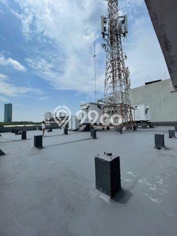 Unit Komersial Strategis di Kemayoran, Jakarta Pusat Potensi Bisnis Besar Unit Komersial Strategis di Kemayoran, Jakarta Pusat Potensi Bisnis Besar