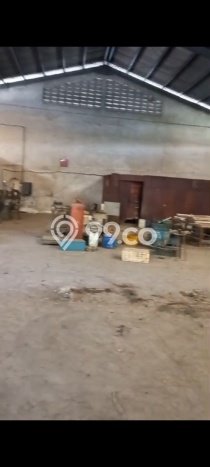 Gudang Bagus Dijual di Kamal Jakarta Utara Lokasi Strategis Cocok untuk Kembangkan Bisnis Gudang Bagus Dijual di Kamal Jakarta Utara Lokasi Strategis Cocok untuk Kembangkan Bisnis