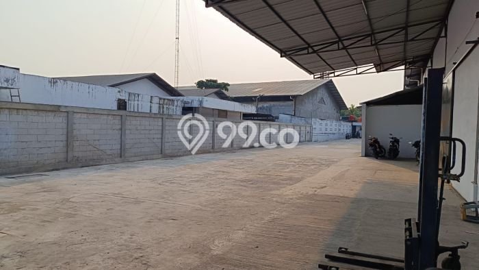 Gudang Bagus Dijual LB 4640m2 Lokasi Strategis Jakarta Utara Area Cocok untuk Berbisnis Gudang Bagus Dijual LB 4640m2 Lokasi Strategis Jakarta Utara Area Cocok untuk Berbisnis