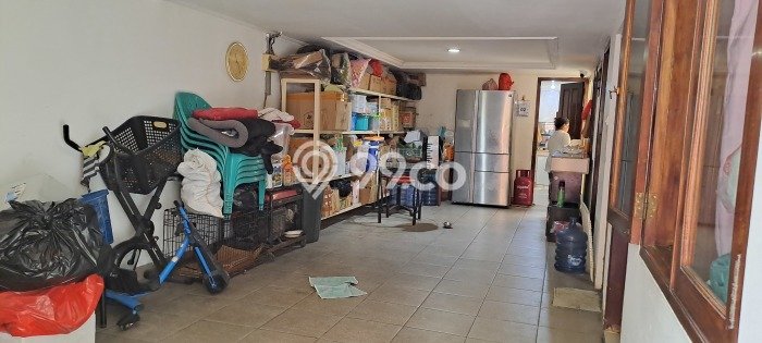 Rumah Modern 6 KT di Tanjung Duren Jakarta Barat Semi Furnished Rumah Modern 6 KT di Tanjung Duren Jakarta Barat Semi Furnished