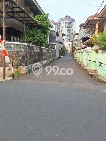 Jual Rumah Modern 3 KT di Tanjung Duren, Jakarta Barat Jual Rumah Modern 3 KT di Tanjung Duren, Jakarta Barat