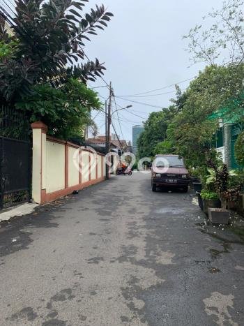 Tanah Siap Bangun Dijual di Jakarta Pusat Punya Luas 341m2 Tanah Siap Bangun Dijual di Jakarta Pusat Punya Luas 341m2