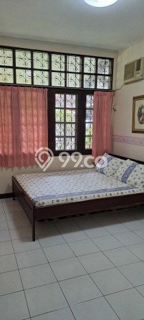 Ready to Use! Luxury House LT 231m2 Desain Elegan di Tanjung Duren Utara Ready to Use! Luxury House LT 231m2 Desain Elegan di Tanjung Duren Utara