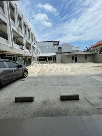 Unit Komersial Strategis di Kemayoran, Jakarta Pusat Potensi Bisnis Besar Unit Komersial Strategis di Kemayoran, Jakarta Pusat Potensi Bisnis Besar