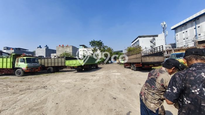 Gudang Dijual di Jakarta Utara LT 13433m2 & LB 13433m2 Lokasi Terbaik! Gudang Dijual di Jakarta Utara LT 13433m2 & LB 13433m2 Lokasi Terbaik!