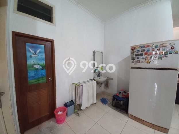 Rumah Elit Modern Tanpa Renovasi di Green Ville Jakarta Barat Rumah Elit Modern Tanpa Renovasi di Green Ville Jakarta Barat
