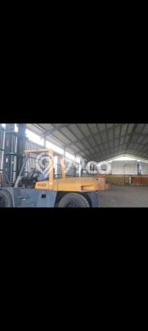 Gudang Disewa di Curug, Tangerang, LT 7500m2 / LB 1260m2 Gudang Disewa di Curug, Tangerang, LT 7500m2 / LB 1260m2