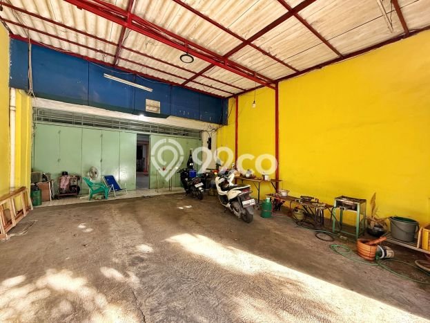 Untuk Dijual! Ruko di Jembatan Lima Jakarta Barat LT 169m2 / LB 300m2 Kawasan Strategis Untuk Dijual! Ruko di Jembatan Lima Jakarta Barat LT 169m2 / LB 300m2 Kawasan Strategis