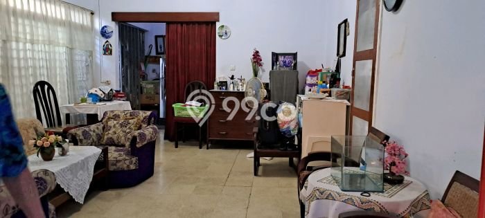 Rumah Elit LB 150m2 Siap Pakai Desain Elegan di Pasar Baru, Jakarta Pusat Rumah Elit LB 150m2 Siap Pakai Desain Elegan di Pasar Baru, Jakarta Pusat