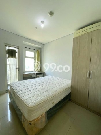 Dijual Apartemen 0 KT di Jakarta Barat Luas 18m2 Dijual Apartemen 0 KT di Jakarta Barat Luas 18m2