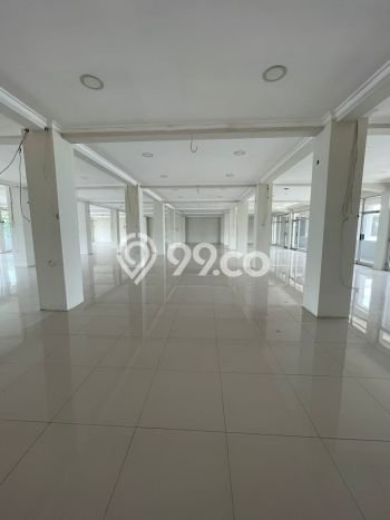 Unit Komersial Strategis di Kemayoran, Jakarta Pusat Potensi Bisnis Besar Unit Komersial Strategis di Kemayoran, Jakarta Pusat Potensi Bisnis Besar
