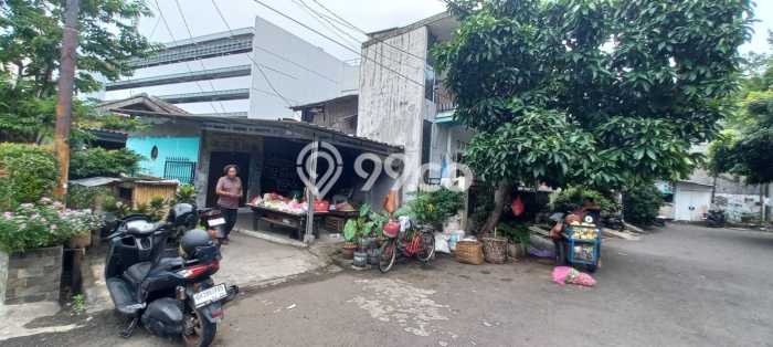 Jual Rumah Luas Megah Dengan View Eksklusif di Sunrise Garden, Jakarta Barat Jual Rumah Luas Megah Dengan View Eksklusif di Sunrise Garden, Jakarta Barat