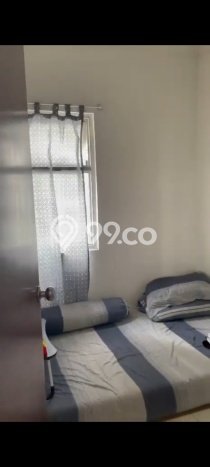 Apartemen Cozy Dijual di Jakarta Barat Spesifikasi 2 KT, 1 KM Apartemen Cozy Dijual di Jakarta Barat Spesifikasi 2 KT, 1 KM