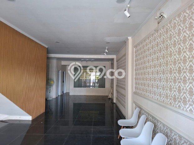 Dijual Ruko di , Luas 158m2m², Kawasan Potensial, Mainroad Dijual Ruko di , Luas 158m2m², Kawasan Potensial, Mainroad