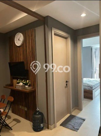 Apartemen Favorit Modern Dijual di Jakarta Selatan dengan 2 Kamar Tidur Apartemen Favorit Modern Dijual di Jakarta Selatan dengan 2 Kamar Tidur