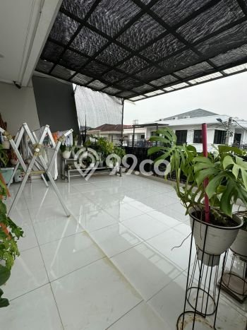 Dijual Rumah Premium dengan Fasilitas Sekitar Komplit di Kebon Jeruk, Jakarta Barat Dijual Rumah Premium dengan Fasilitas Sekitar Komplit di Kebon Jeruk, Jakarta Barat