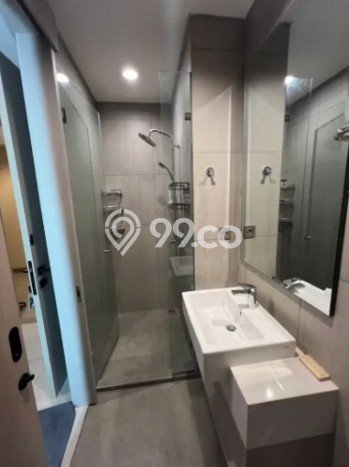 Siap Huni Apartemen di Jakarta Selatan 1 Kamar & 1 Kamar Mandi, Luas 34m2 Siap Huni Apartemen di Jakarta Selatan 1 Kamar & 1 Kamar Mandi, Luas 34m2