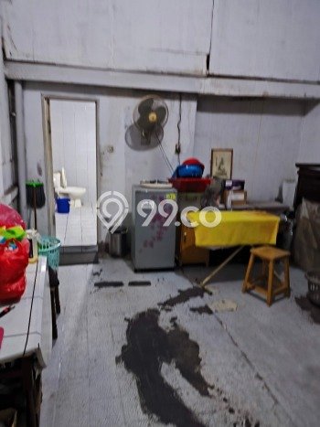 Paling Diincar! Ruko Dijual di Roa Malaka Harga Kompetitif Paling Diincar! Ruko Dijual di Roa Malaka Harga Kompetitif