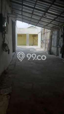 Gudang Bagus Dijual LB 400m2 Lokasi Strategis Tangerang Area Cocok untuk Bisnis Gudang Bagus Dijual LB 400m2 Lokasi Strategis Tangerang Area Cocok untuk Bisnis