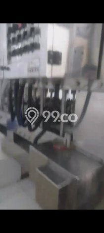 Unit Gudang Dijual di Cibinong Bogor Luas Tanah 1350m2, Luas Bangunan 700m2 Unit Gudang Dijual di Cibinong Bogor Luas Tanah 1350m2, Luas Bangunan 700m2