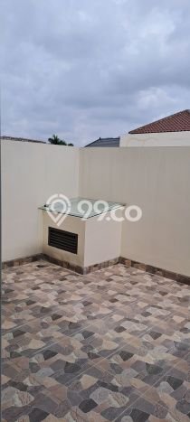 For Sale Hunian Rumah Terawat 3 KT di Duri Kepa, Jakarta Barat For Sale Hunian Rumah Terawat 3 KT di Duri Kepa, Jakarta Barat