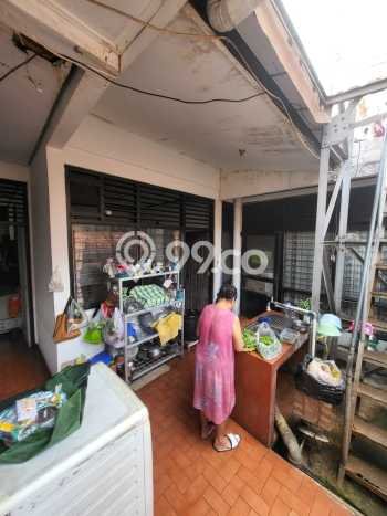Hunian Super Elit dengan Akses Paling Strategis di Kemanggisan, Jakarta Barat Hunian Super Elit dengan Akses Paling Strategis di Kemanggisan, Jakarta Barat