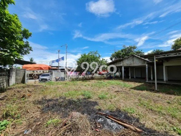 Tanah Kavling di Parung Dijual dengan Luas 1630m2 Tanah Kavling di Parung Dijual dengan Luas 1630m2