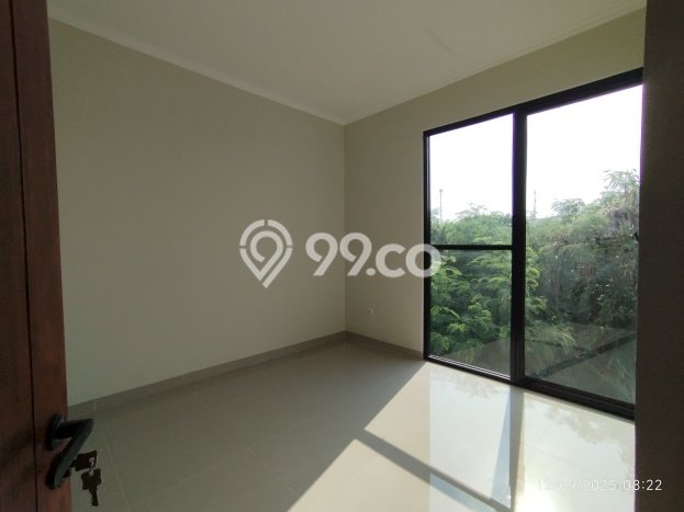 Rumah Modern 2 KT di Ujungberung Bandung Unfurnished Rumah Modern 2 KT di Ujungberung Bandung Unfurnished