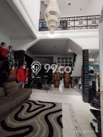 Dijual Rumah Minimalis Bagus Punya 4 KT di Margahayu Bandung SHM Dijual Rumah Minimalis Bagus Punya 4 KT di Margahayu Bandung SHM