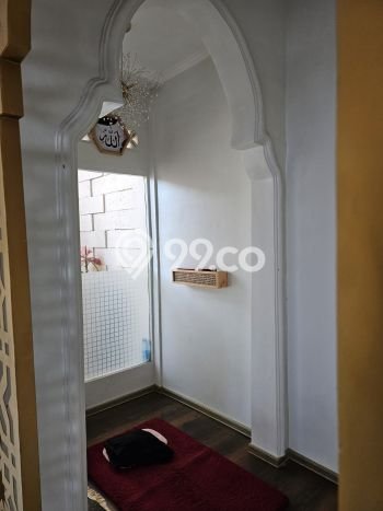 Rumah Luas Asri 3 KT Siap Huni di Bandung Kota Bandung Rumah Luas Asri 3 KT Siap Huni di Bandung Kota Bandung