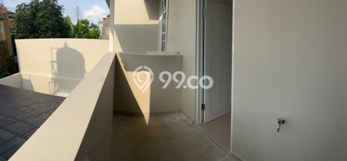 Dijual Rumah Eksklusif 4 KT di Bandung Kota, Bandung Dijual Rumah Eksklusif 4 KT di Bandung Kota, Bandung
