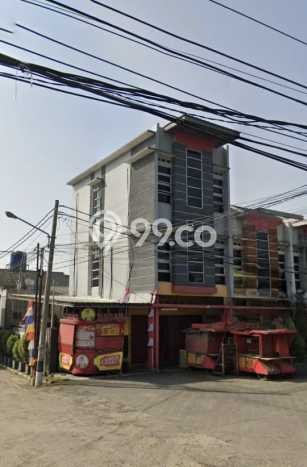 Disewakan Ruko di Arcamanik Bandung LT 50m2, LB 150m2 Disewakan Ruko di Arcamanik Bandung LT 50m2, LB 150m2