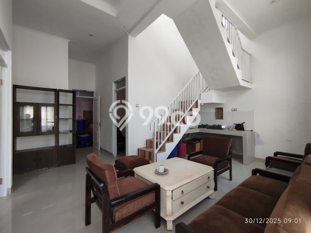 Dijual Hunian Rumah Nyaman 3 Kamar di Cisaranten, Bandung Dijual Hunian Rumah Nyaman 3 Kamar di Cisaranten, Bandung