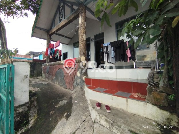 Rumah Sederhana Dijual Lokasi Cibiru 3 Kamar dengan Luas Tanah 112m2 Rumah Sederhana Dijual Lokasi Cibiru 3 Kamar dengan Luas Tanah 112m2