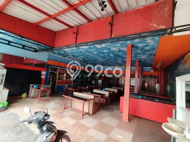 For Sale! Premium House LT 728m2 Desain Modern di Bandung Kota For Sale! Premium House LT 728m2 Desain Modern di Bandung Kota