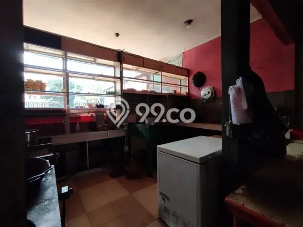 For Sale! Premium House LT 728m2 Desain Modern di Bandung Kota For Sale! Premium House LT 728m2 Desain Modern di Bandung Kota