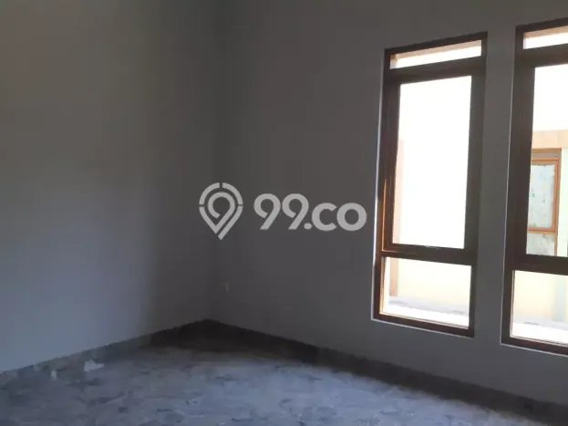 Rumah Modern 2 Kamar LT 132m2 di Bandung Kota Rumah Modern 2 Kamar LT 132m2 di Bandung Kota