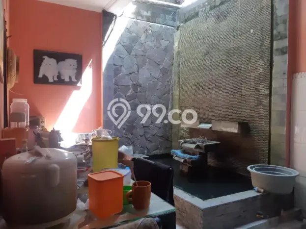 Rumah dengan Lokasi Strategis 4 KT di , Bandung Rumah dengan Lokasi Strategis 4 KT di , Bandung