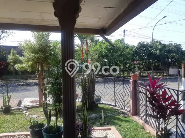 Hunian Mewah LB 180m2 Siap Huni Desain Elegan di Bandung Kota, Bandung Hunian Mewah LB 180m2 Siap Huni Desain Elegan di Bandung Kota, Bandung