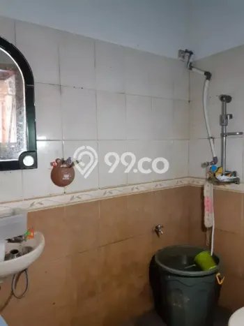 Rumah Minimalis 3 KT LT 84m2 di Bandung Kota Rumah Minimalis 3 KT LT 84m2 di Bandung Kota