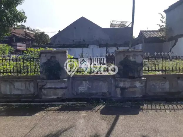 PRIME LOCATION! Tanah Kawasan , Luas 308m2m², Ideal untuk Investasi PRIME LOCATION! Tanah Kawasan , Luas 308m2m², Ideal untuk Investasi