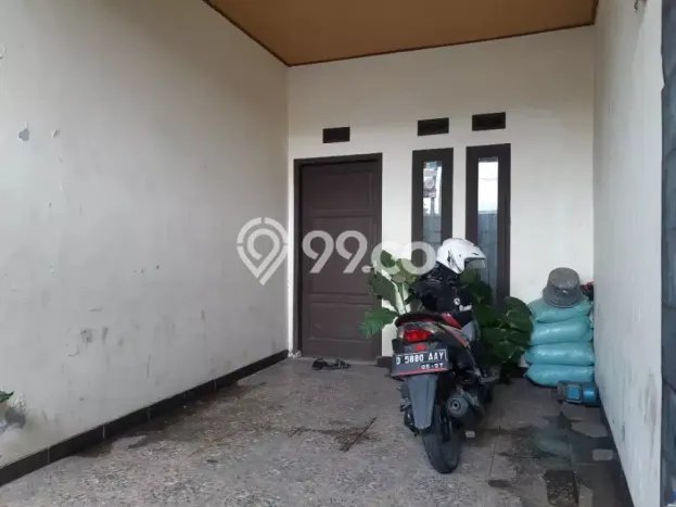 Rumah Luas Asri 4 KT Siap Huni di Bandung Kota Bandung Rumah Luas Asri 4 KT Siap Huni di Bandung Kota Bandung