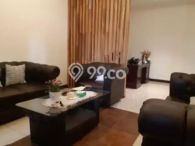 Rumah Luas Asri 4 KT Siap Huni di Bandung Kota Bandung Rumah Luas Asri 4 KT Siap Huni di Bandung Kota Bandung