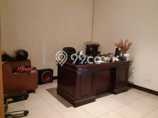 Rumah Luas Asri 4 KT Siap Huni di Bandung Kota Bandung Rumah Luas Asri 4 KT Siap Huni di Bandung Kota Bandung